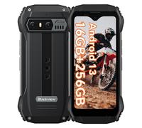 Blackview N6000 4G Rugged Smartphone 16GB+256GB 4,3" Android 13 Telefono NFC