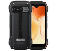 Blackview N6000SE 4/128GB Mobile Resistente Arancione Gratuito