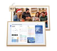 Blackview 10.1"Digital Calendar for Home&Office Multifunctional Family Organizer