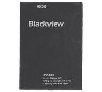 BLACKVIEW NEW BATTERIA RICAMBIO ORIGINALE PILA IONI LITIO 5000mAh PER BV5000
