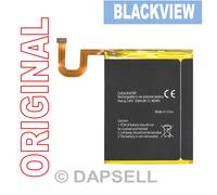 Blackview New Batteria Ricambio Originale 626479p Litio 5580mah Per Bv9600 - Pro