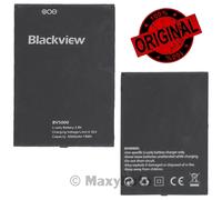 BLACKVIEW NEW BATTERIA RICAMBIO ORIGINALE PILA IONI LITIO 5000mAh PER BV5000
