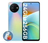 Blackview OSCAL TIGER 12 4G Smartphone 24GB+256GB 6,78" 120Hz 64MP 5000mAh NFC