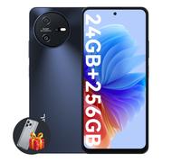 Blackview OSCAL TIGER 12 Smartphone 24GB+256GB 6,78" 120Hz 5000mAh 64MP+13MP NFC