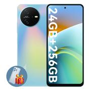 Blackview OSCAL TIGER 12 Smartphone 24GB+256GB Android 13 6,78" 120Hz 64MP NFC [EEK: A]