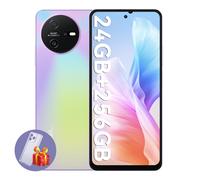 Blackview OSCAL TIGER 12 Smartphone 24GB+256GB Android 13 6,78" 120Hz 64MP NFC [EEK: A]