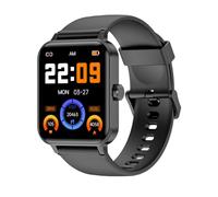 Blackview R30 (Orologio connesso - 1.83'') Nero