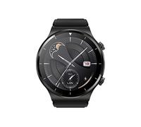 Blackview R7 Pro - Orologio da polso da uomo e donna, impermeabile, IP68, telaio in metallo e vetro Corning resistente, monitoraggio della salute con frequenza cardiaca, ossigeno del sangue e sonno,