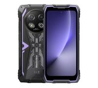Blackview Rock 2 Outdoor Smartphone Viola