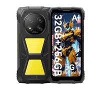 Blackview Rock 2 Pro 5G 8GB 256GB 6.67" Nero
