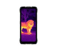 Blackview ROCK 3 Rugged Smartphone 32GB+256GB Termocamera 10000mAh Telefono NFC
