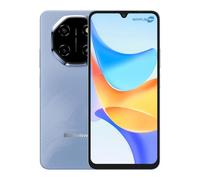 Blackview SHARK 6 5G AI Smartphone 12GB+128GB 6,8" 120Hz Android 15 5000mAh NFC [EEK: A]