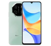 Blackview Shark 6 5G Smartphone con IA, 12GB+128GB, Display 6.88" HD+ 120Hz, 3 Assistenti IA Integrati, Doppia Fotocamera 16MP+8MP, Dual SIM Dual 5G Cellulare, Android 15 Sbloccato, GPS NFC, Verde