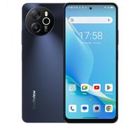 Blackview Shark 8 Smartphone, Helio G99, 16GB RAM+256GB ROM/2TB TF, 120Hz FHD+ 6.78'', 33W Batteria 5000mAh, Fotocamera 64MP+13MP, 4G Dual SIM, Android 13, NFC/GPS/Face ID/Impronta Digitale