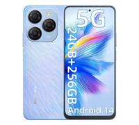 Blackview Shark 9 5G 8/256GB Blu Gratuito