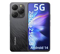 Blackview Shark 9 5G 8/256GB Nero Gratis