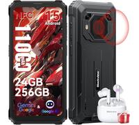 Blackview Smartphone robusto BV6200Plus