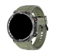 Blackview Smartwatch Uomo Donna, Orologio Intelligente Fitness con Chiamate Bluetooth,1.39" Militari Smart Watch Tracker Attività con 100 Modalità Sportive per Cardiofrequenzimetro,SpO2, Android iOS