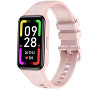 Blackview Smartwatch Uomo Donna,Orologio Fitness Cardiofrequenzimetro 100+ Sportive/SpO2/Sonno/Contapassi, Notifiche Smart Watch Activity Tracker per iOS Android