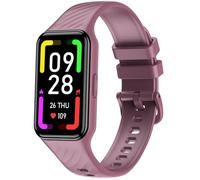 Blackview Smartwatch Uomo Donna,Orologio Fitness Cardiofrequenzimetro 100+ Sportive/SpO2/Sonno/Contapassi, Notifiche Smart Watch Activity Tracker per iOS Android