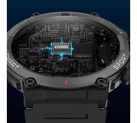 Blackview Smartwatch W50 Green