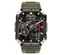 Blackview W70 Pro Verde Smartwatch Verde