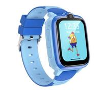 Blackview Smartwatch Z10 4g Kids Blue