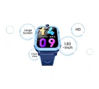 Blackview Z20 4g Gps Smartwatch Blu