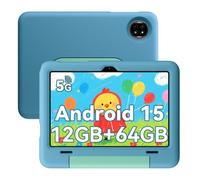Blackview Tab 20 Kids 4gb/64gb T310 Wifi 6 Tablets,azul