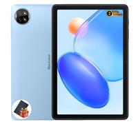 Blackview Tab 20 WiFi | 10,1" HD+ IPS 60Hz | 12GB RAM + 64GB (2TB) | Blu | Android 15 | 8MP + 5MP | 6600mAh | Dual Speakers | GPS | Bluetooth | Tablet WLAN | Garanzia 2 anni