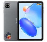 Blackview Tab 20 WiFi | 10,1" HD+ IPS 60Hz | 12GB RAM + 64GB (2TB) | Grigio
