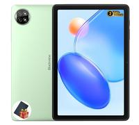 Blackview Tab 20 WiFi | 10,1" HD+ IPS 60Hz | 12GB RAM + 64GB (2TB) | Verde