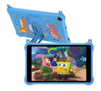 Blackview Tab 5 Kids WiFi (Android 12-8" - 64 GB, 3 GB RAM) Blu