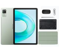 Blackview Tab 60 Pro | 10,1″ HD+ Display | 24GB RAM (8GB + 16GB) + 128GB (2TB) | Batteria 7700 mAh | Fotocamere 8 MP+5 MP | GPS | LTE | Dual SIM/TF | 2 anni di garanzia | Alga Verde