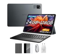 Blackview Tab 60 Pro 10 Pollici Tablet Android 12GB+128GB 7700mAh Widevine L1 [EEK: A]