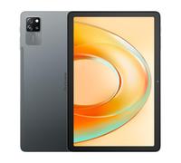 Blackview Tab 60 PRO Android 15 Tablet, 24GB+128GB(1TB SD Esterna), 10,1'' HD+, 7700mAh Batteria, Dual SIM Dual 4G, 5MP+13MP, 8,5mm Ultra Slim, Altoparlanti Dual BOX, Sblocco Faciale GPS Grigio