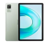 Blackview Tab 60 PRO Android 15 Tablet, 24GB+128GB(1TB SD Esterna), 10,1'' HD+, 7700mAh Batteria, Dual SIM Dual 4G, 5MP+13MP, 8,5mm Ultra Slim, Altoparlanti Dual BOX, Sblocco Faciale GPS Verde