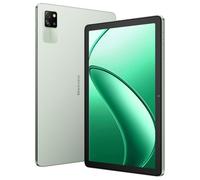 Blackview Tab 60 WIFI Android 14 Tablet, 12GB+128GB(1TB Esterna), 10.1'' Display HD+, Batteria 5100mAh, 5MP+13MP, 8.5mm Ultra Sottile, WIFI 6, Altoparlanti Dual BOX, Sblocco Facciale, Verde