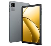 Blackview Tab 60 WIFI Android 14 Tablet, 12GB+128GB(1TB Esterna), 10.1'' Display HD+, Batteria 5100mAh, 5MP+13MP, 8.5mm Ultra Sottile, WIFI 6, Altoparlanti Dual BOX, Sblocco Facciale, Grigio