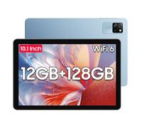 Blackview Tab 60 WiFi Tablet 10 Pollici Android 14 12GB+128GB/TF 2TB Widevine L1