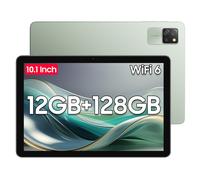 Blackview Tab 60 WiFi Tablet 10 Pollici Android 14 12GB+128GB/TF 2TB Widevine L1 [EEK: E]