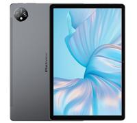 Blackview Tab 80 Display 10,1'' HD+ Tablet Android 13, 16GB+128GB(Estendibile 1TB),Batteria 7680mAh,Widevine L1, Dual SIM 4G LTE+WIFI, Fotocamera 13MP+8MP, Altoparlante Stereo Dual Box, GPS Grigio
