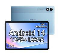Blackview Tab 90 11" IPS HD 4/128GB WiFi Blu