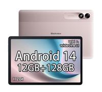 Blackview Tab 90 11" IPS HD 4/128GB WiFi Rosa