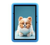 Blackview Tab A6 Kids - 10,1 Kinder-Tablet - 12GB RAM, 128GB ROM - Blu