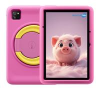 Blackview Tab A6 Kids - Tablet Per Bambini 10,1" - 12GB RAM, 128GB ROM - Rosa