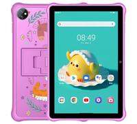 Blackview TAB A7 Kids Wifi ( Android 12 - 10.1'' - 64 GB, 3 GB RAM) Rosa