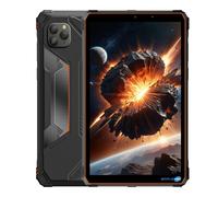 Blackview Tab Active 5 4g 8,68" 6gb 128gb 6600mah Android Ip69k Tablet Rugged
