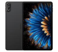Blackview Tablet MEGA 2 Android 15, schermo da 12 pollici 2K, Unisoc T615 8 core, 12 GB RAM 256 GB ROM, WiFi 2.4/5GHz, Fotocamera 8MP+16MP, Batteria 9000mAh, GPS/Galileo/GLONASS/BDS, Doppio slot 4G, W