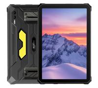 Blackview Tablet rugged Active 10 Pro 5G, schermo IPS da 10,95 pollici 1920x1200, MediaTek Dimensity 7300 8 core fino a 2,5 GHz, 12 GB RAM 256 GB ROM, Batteria 30000mAh, Bluetooth 5.4, Android 14, Fot